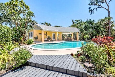 House in Venice, Florida 3 bedrooms, 206.24 sq.m. № 1637340 - photo 3