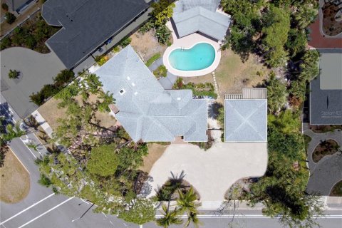 House in Venice, Florida 3 bedrooms, 206.24 sq.m. № 1637340 - photo 7