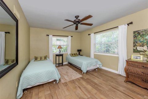 House in Venice, Florida 3 bedrooms, 206.24 sq.m. № 1637340 - photo 14