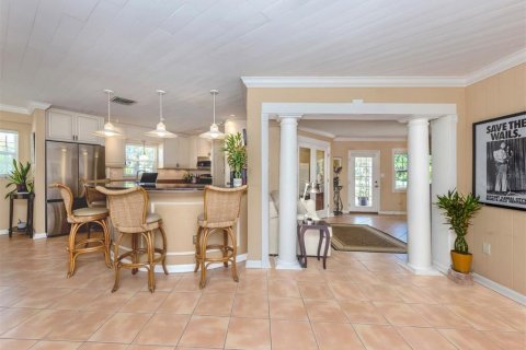 House in Venice, Florida 3 bedrooms, 206.24 sq.m. № 1637340 - photo 18