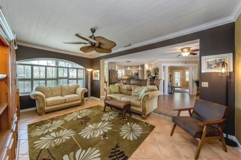 House in Venice, Florida 3 bedrooms, 206.24 sq.m. № 1637340 - photo 22