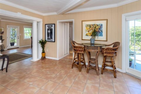 House in Venice, Florida 3 bedrooms, 206.24 sq.m. № 1637340 - photo 17