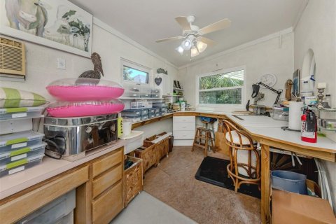 House in Venice, Florida 3 bedrooms, 206.24 sq.m. № 1637340 - photo 24