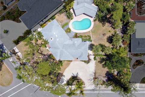 House in Venice, Florida 3 bedrooms, 206.24 sq.m. № 1637340 - photo 6