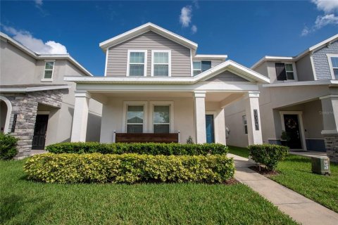 Casa en alquiler en Winter Garden, Florida, 4 dormitorios, 189.71 m2 № 1916929 - foto 1