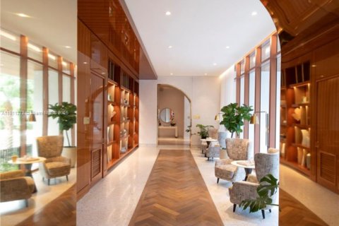 Copropriété à vendre à Miami, Floride: 3 chambres, 157.38 m2 № 1967497 - photo 24