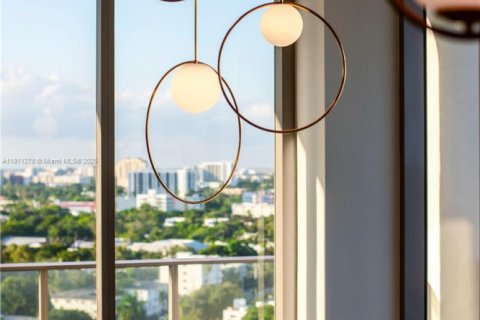 Copropriété à vendre à Miami, Floride: 3 chambres, 157.38 m2 № 1967497 - photo 18