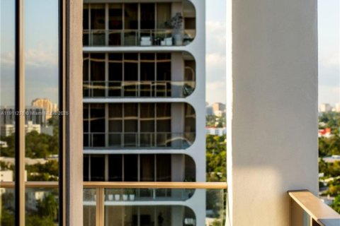 Copropriété à vendre à Miami, Floride: 3 chambres, 157.38 m2 № 1967497 - photo 20