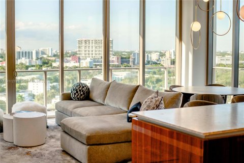 Copropriété à vendre à Miami, Floride: 3 chambres, 157.38 m2 № 1967497 - photo 17