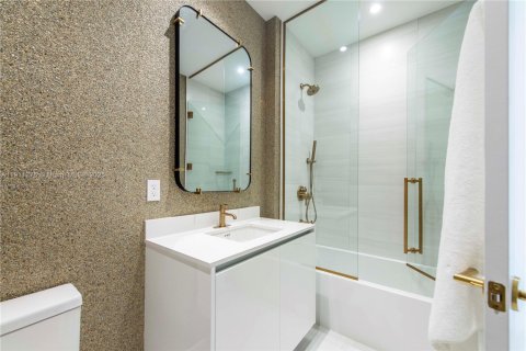 Copropriété à vendre à Miami, Floride: 3 chambres, 157.38 m2 № 1967497 - photo 11