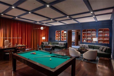 Copropriété à vendre à Miami, Floride: 3 chambres, 157.38 m2 № 1967497 - photo 30