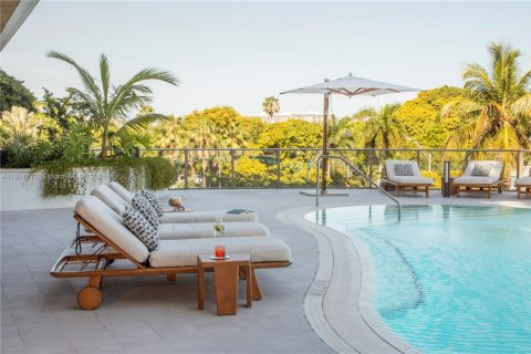 Copropriété à vendre à Miami, Floride: 3 chambres, 157.38 m2 № 1967497 - photo 28