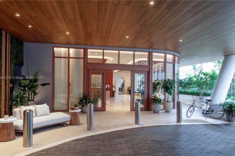 Copropriété à vendre à Miami, Floride: 3 chambres, 157.38 m2 № 1967497 - photo 23