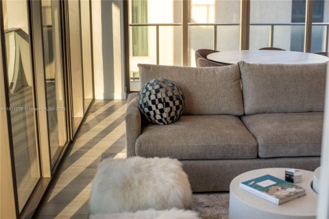 Copropriété à vendre à Miami, Floride: 3 chambres, 157.38 m2 № 1967497 - photo 19