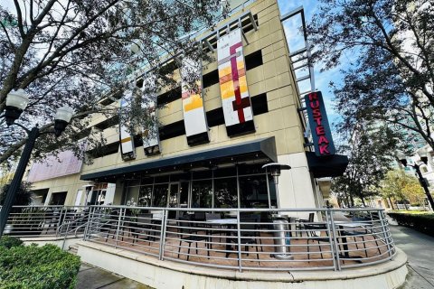 Condo in Orlando, Florida, 2 bedrooms  № 1719927 - photo 7