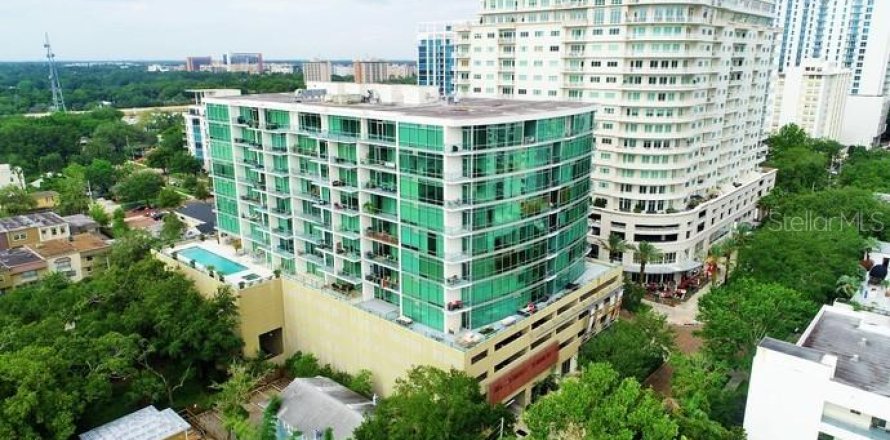 Condo in Orlando, Florida, 2 bedrooms № 1719927