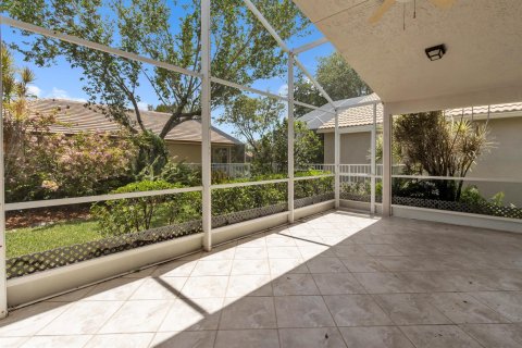 House in Boynton Beach, Florida 3 bedrooms, 147.99 sq.m. № 2191635 - photo 25
