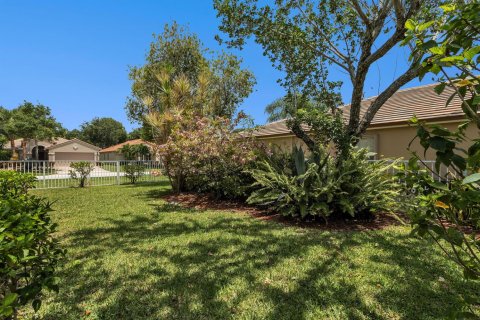 House in Boynton Beach, Florida 3 bedrooms, 147.99 sq.m. № 2191635 - photo 29