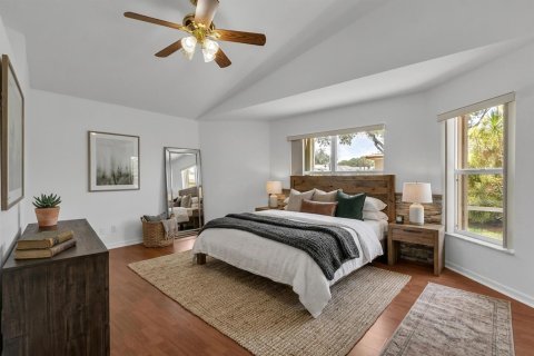House in Boynton Beach, Florida 3 bedrooms, 147.99 sq.m. № 2191635 - photo 14