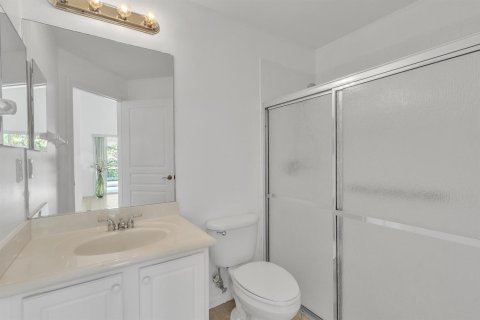 House in Boynton Beach, Florida 3 bedrooms, 147.99 sq.m. № 2191635 - photo 21
