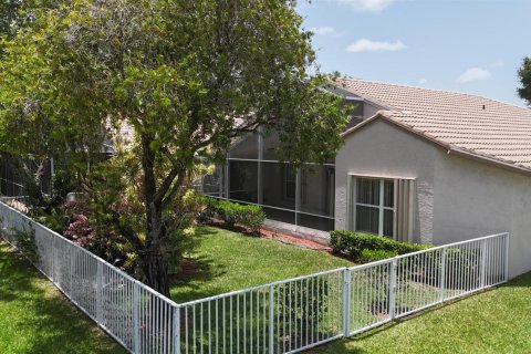 House in Boynton Beach, Florida 3 bedrooms, 147.99 sq.m. № 2191635 - photo 28
