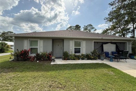 House in North Port, Florida 4 bedrooms, 166.85 sq.m. № 2231567