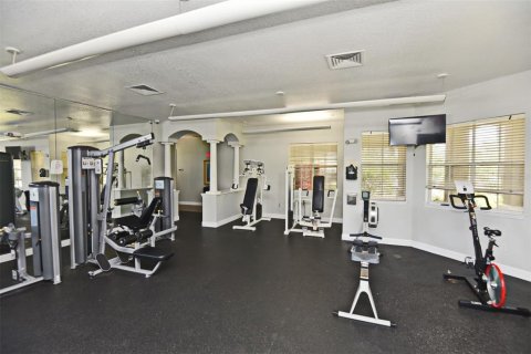 Condominio en venta en Orlando, Florida, 1 dormitorio, 79.52 m2 № 1824532 - foto 4