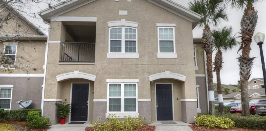 Condominio en Orlando, Florida, 1 dormitorio № 1824532