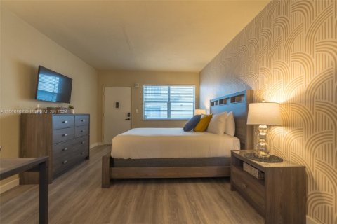Condo in Miami Beach, Florida  № 1783726 - photo 3