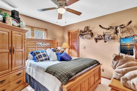 Купить виллу или дом в Дейви, Флорида 7 спален, 410.07м2, № 1977751 - фото 26