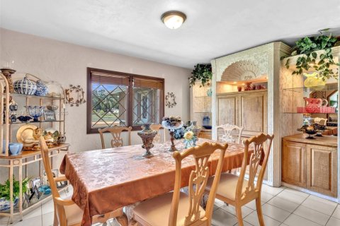 Купить виллу или дом в Дейви, Флорида 7 спален, 410.07м2, № 1977751 - фото 21