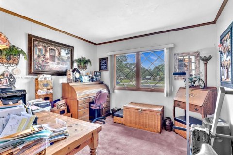 Купить виллу или дом в Дейви, Флорида 7 спален, 410.07м2, № 1977751 - фото 22