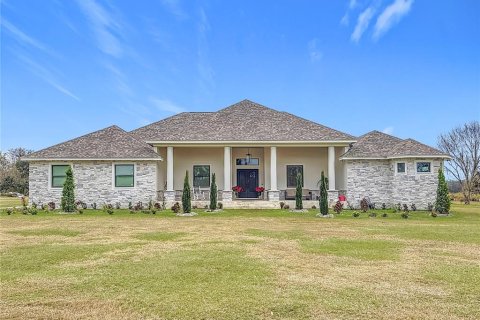House in Plant City, Florida 4 bedrooms, 462.56 sq.m. № 1534122 - photo 3