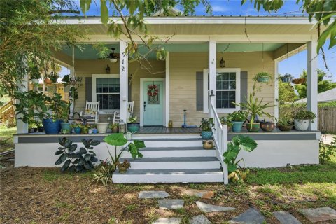House in Ocala, Florida 4 bedrooms, 257.15 sq.m. № 2207247