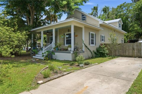 Casa en venta en Ocala, Florida, 4 dormitorios, 257.15 m2 № 2207247 - foto 3