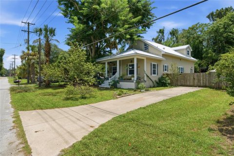 Casa en venta en Ocala, Florida, 4 dormitorios, 257.15 m2 № 2207247 - foto 2