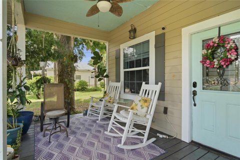 Casa en venta en Ocala, Florida, 4 dormitorios, 257.15 m2 № 2207247 - foto 9