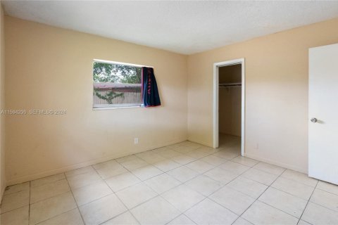 Villa ou maison à vendre à Fort Lauderdale, Floride: 3 chambres, 108.42 m2 № 2275308 - photo 15