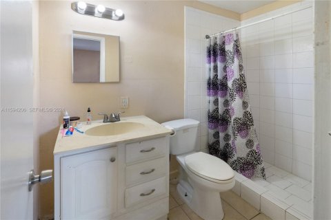 Villa ou maison à vendre à Fort Lauderdale, Floride: 3 chambres, 108.42 m2 № 2275308 - photo 10
