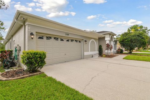 House in Oldsmar, Florida 4 bedrooms, 248.33 sq.m. № 1597762 - photo 3