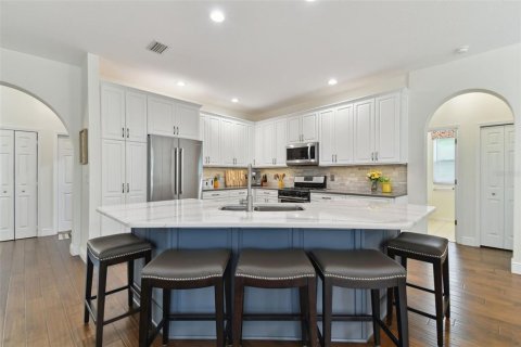 House in Oldsmar, Florida 4 bedrooms, 248.33 sq.m. № 1597762 - photo 16