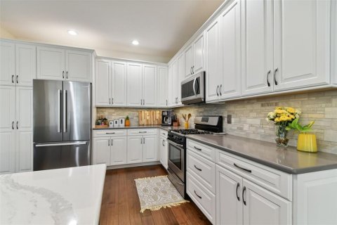 House in Oldsmar, Florida 4 bedrooms, 248.33 sq.m. № 1597762 - photo 14