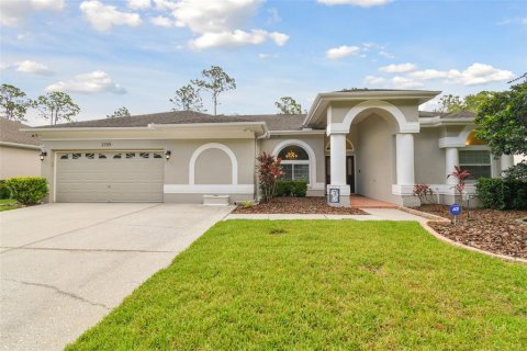 House in Oldsmar, Florida 4 bedrooms, 248.33 sq.m. № 1597762 - photo 1