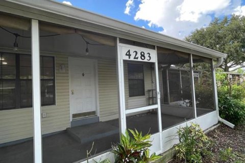 Touwnhouse à Orlando, Floride 2 chambres, 76.92 m2 № 2364677