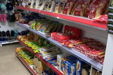 Immobilier commercial à vendre à Hialeah, Floride № 1990683 - photo 1