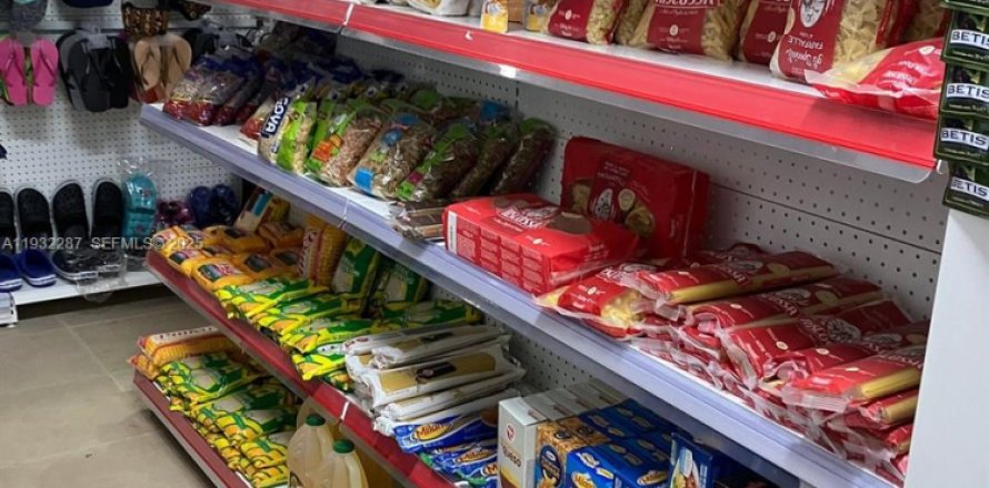 Immobilier commercial à Hialeah, Floride № 1990683