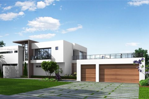 Immobilier commercial à vendre à Palm Beach, Floride № 2038038 - photo 5