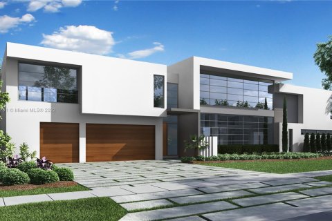 Immobilier commercial à vendre à Palm Beach, Floride № 2038038 - photo 4