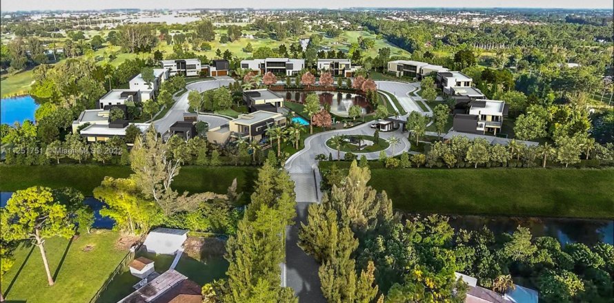 Immobilier commercial à Palm Beach, Floride № 2038038