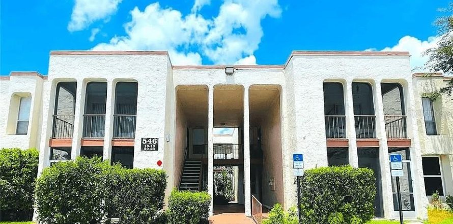 Condominio en Altamonte Springs, Florida, 3 dormitorios  № 1906930